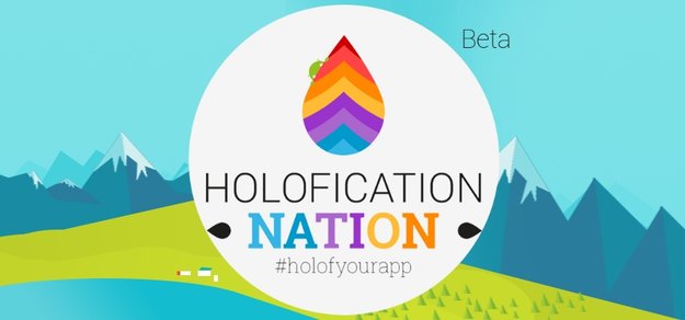 Holofication Nation: Beta-Tool installiert und aktualisiert Holo-Versionen von Instagram und anderen Apps
