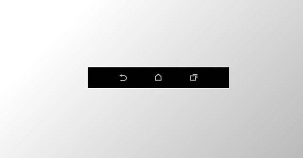 HTC M8: Sehen so die On-Screen-Buttons aus? Nähert sich HTC an Stock-Android an? (News-Roundup)