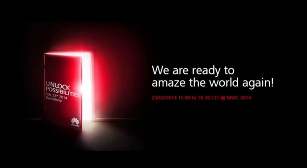 Huawei: Teaser für vier neue Produkte veröffentlicht – inklusive Apple- & Samsung-Getrolle