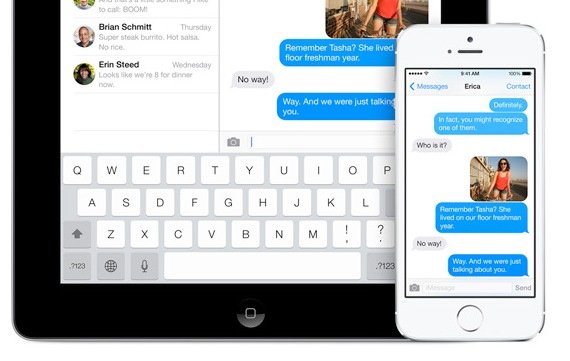 iMessage aktivieren – so geht’s auf dem iPhone