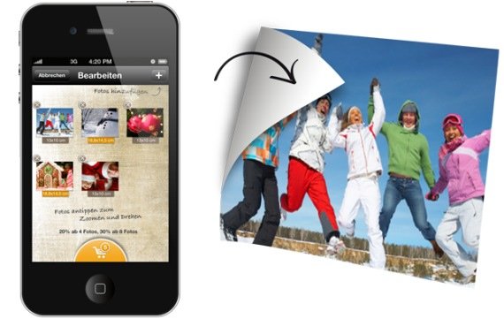Nur für euch: 777 Flexiphoto-Gutscheine für kostenlose Foto-Bestellung