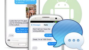iMessage deaktivieren: iPhone-Nachrichtendienst bei Problemen abschalten