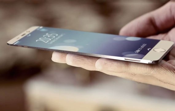 iPhone 6: Mindestens 10-Megapixel-Kamera und f/1.8-Blende - Gerücht