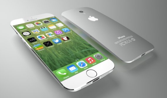 iPhone 6: Broadcom stellt passenden 802.11ac WLAN-Chip vor