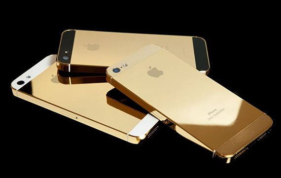 iPhone 5s Preis Index: So viel ist ein iPhone 5s rund um den Globus wert