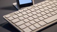 Kanex Multi-Sync Tastatur