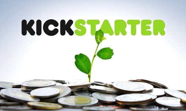 Kickstarter: Deutschland-Start 2015 - Termin ist bekannt