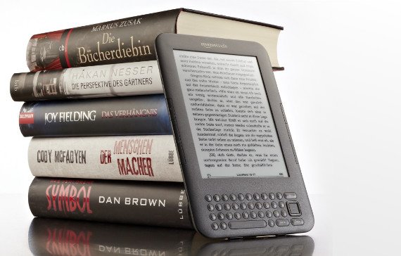 Kindle synchronisieren: Einfach zwischen Kindle und Lese-Apps wechseln