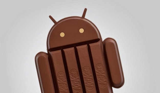 Android 4.4.3: Änderungen & Downloads in der Übersicht