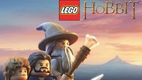 LEGO Der Hobbit: Von Hobbitfüßen, Zwergenbärten und Elfenohren
