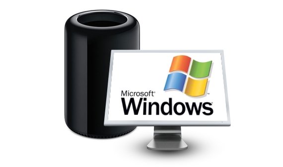 Mac Pro: Volle Grafikleistung nur unter Windows möglich
