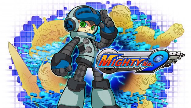 Mighty No. 9: Neue Gameplay-Eindrücke & Beta-Phase
