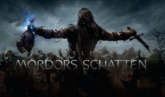 Mittelerde - Mordors Schatten: Kostenloser DLC veröffentlicht