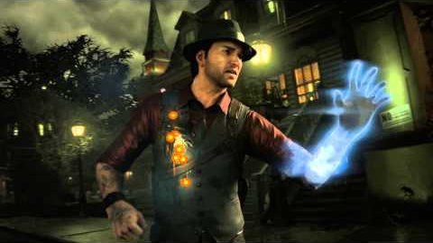 Murdered - Soul Suspect: Auf Xbox One und PS4 in 1080p & 30 FPS
