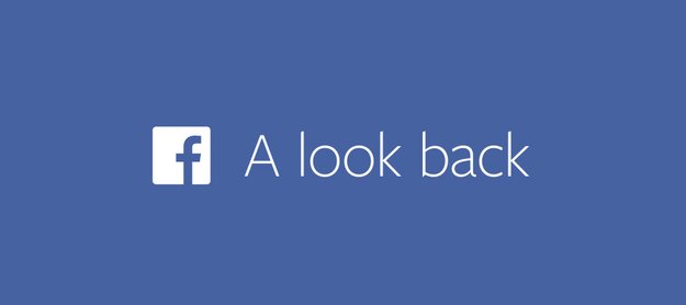 Facebook: Rückblick-Video für einen verstorbenen Angehörigen beantragen