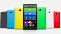 Nokia X, X+ und XL - Nokia setzt auf Android