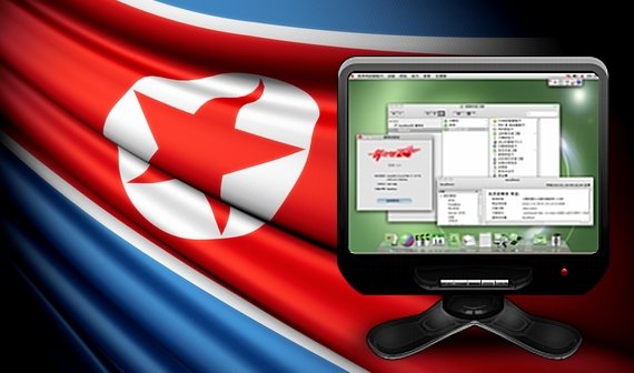 Nordkorea „klaut“ Mac OS X: Schäm dich, Kim Jong-un!
