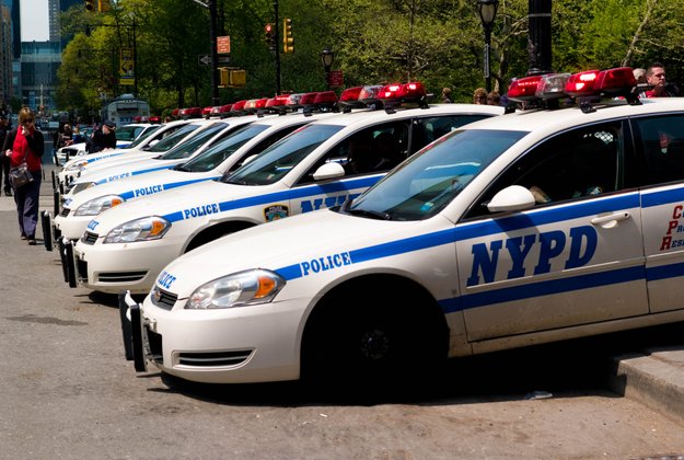 Google Glass: New Yorker Polizei testet Datenbrille zur Verbrechensbekämpfung
