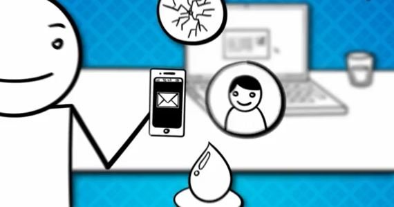 Smartphones und Tablets versichern mit OnlineVersicherung (Anzeige)