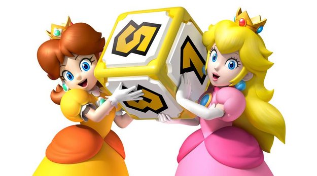 Nintendo: Neuer Youtube-Kanal speziell für Mädchen und kleine Prinzessinen