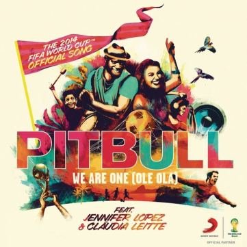 pitbull-we-are-one