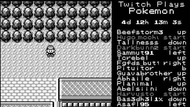 Social Media Experiment: Spielt Pokémon. Mit 40.000 anderen Nutzern.
