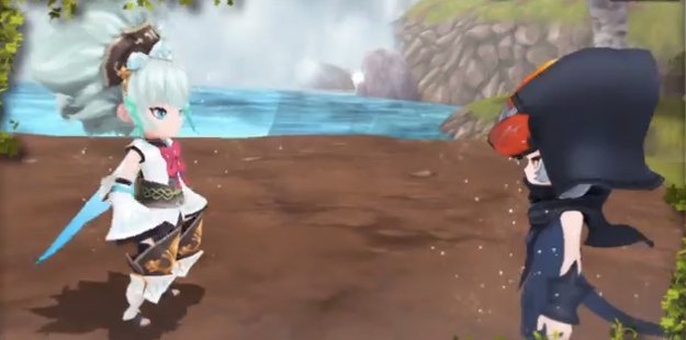 Rise of Mana: Neuer Teil der Mana-Reihe angekündigt