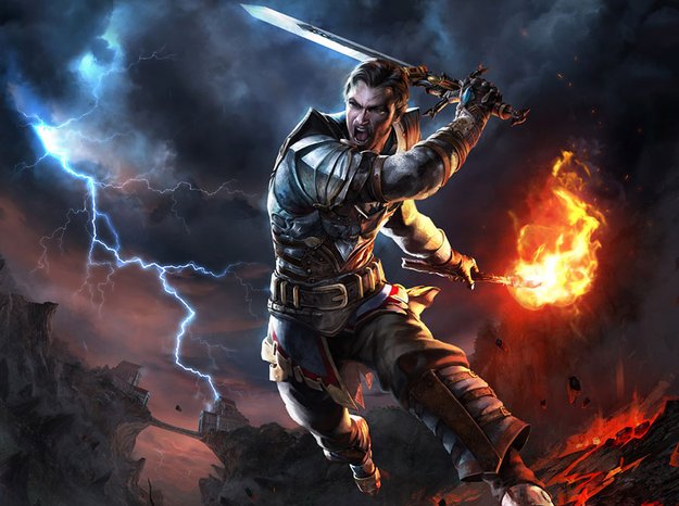 Risen 3 - Titan Lords: Das sind die PC-Systemanforderungen
