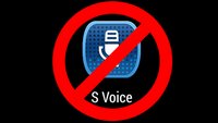 S Voice deaktivieren auf S3, S4, S5, S6 und Co: So geht's