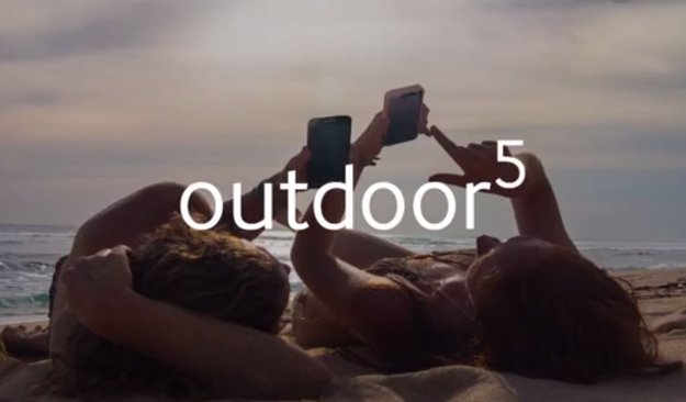Samsung Galaxy S5: Neues Unpacked 5-Teaservideo deutet auf Outdoor-Fähigkeiten hin