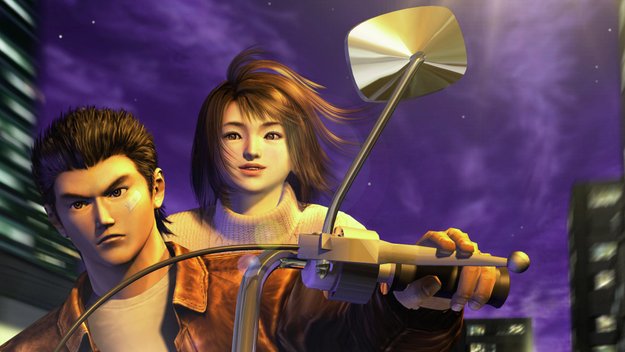 Sega: Remakes von Shenmue 1 und 2 haben „volle Aufmerksamkeit“