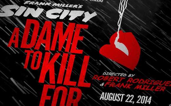 Sin City 3: Kommt der dritte Teil der Reihe früher als erwartet?