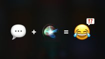Lustige Siri-Sprüche: „Ich bin eher ein freies Radikal!“