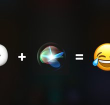 Lustige Siri-Sprüche: „Ich bin eher ein freies Radikal!“