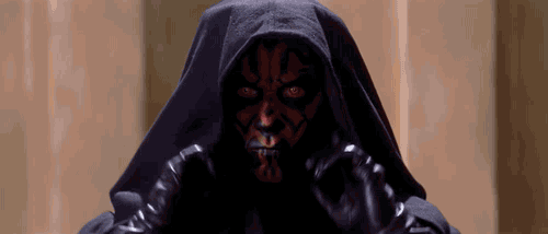 The Sith aka The Damned