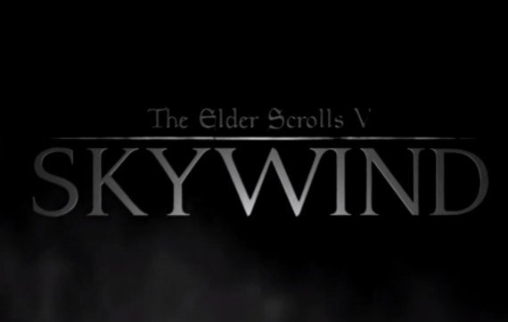 The Elder Scrolls: Ganz Morrowind mit der Skyrim-Engine nachgebaut