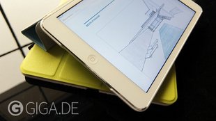 Smart Cover und Smart Case: Alternativen für iPad Air, iPad mini und Co.