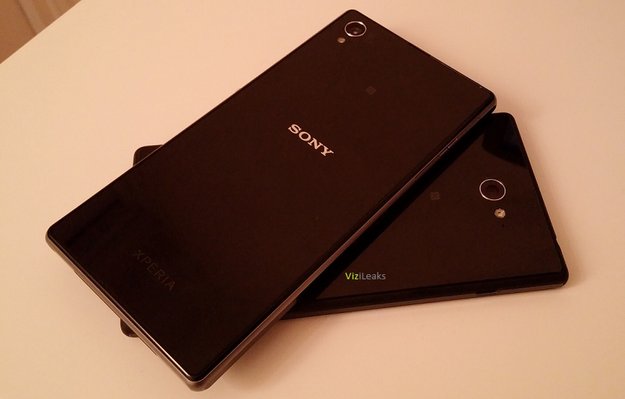 Sony Xperia G: Möglicher Konkurrent des Moto G zeigt sich im neuen Leak