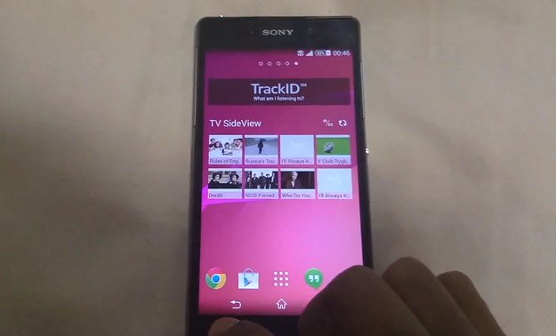 Sony Xperia Z2 „Sirius“: 12-minütiges Hands-On-Video zeigt neues Smartphone-Flaggschiff von allen Seiten