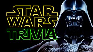 Star Wars Trivia: 20 Fakten, die du wahrscheinlich noch nicht kanntest