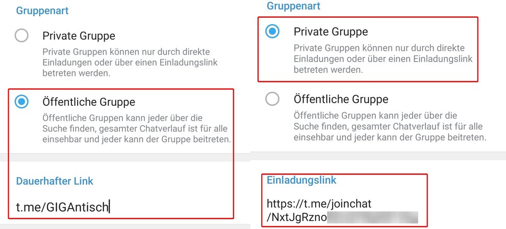 Messenger Gruppe Erstellen Messenger Gruppe Erstellen