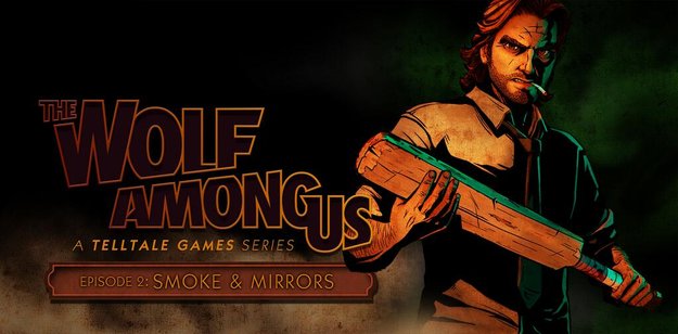 (Update) The Wolf Among Us: Probleme mit Season Pass auf Xbox 360 (Report)