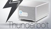 Thunderbolt-Festplattengehäuse für den Mac in der Übersicht