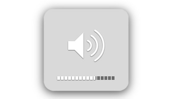 OS X 10.9 Mavericks: Ton bei Änderung der Lautstärke abstellen (Mini-Tipp)