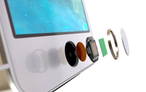 Touch ID zukünftig wohl in allen iPads und iPhones