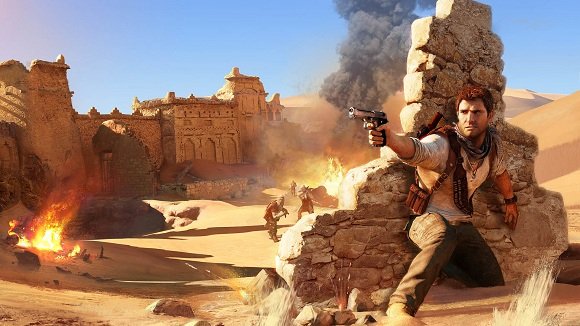 Uncharted 4: Auch der Game Director verlässt Naughty Dog