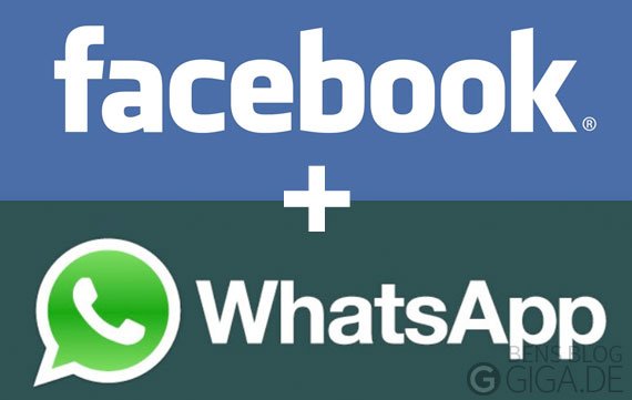 Facebook kauft WhatsApp für 16 Milliarden US-Dollar