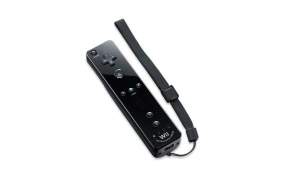 Wii Controller anmelden und mit der Konsole verbinden: So geht es
