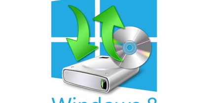 Windows 8-Backup anlegen - Bild für Bild