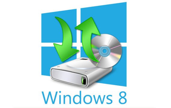 Das eingebaute Windows 8-Backup - Backup anlegen und wiederherstellen